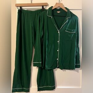 Eberjey Gisele pajamas, Size M